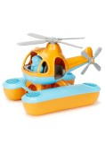 Sea Copter Green Toys Orange (seco-1064)
