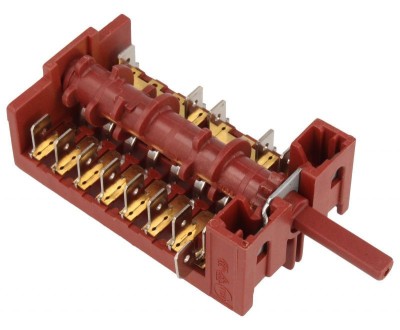 Comutator cuptor electric Samsung foto