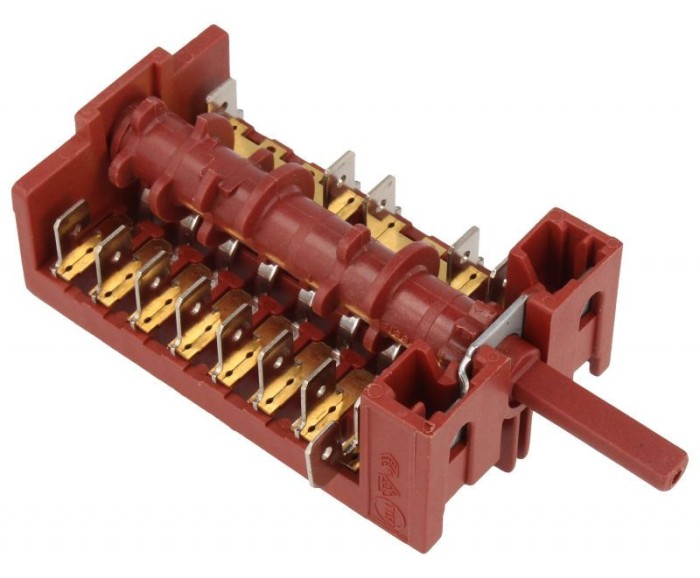 Comutator cuptor electric Samsung