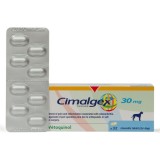 Cimalgex 30 mg/ 32 comprimate