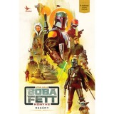 Boba Fett k&ouml;nyve - Joe Schreiber