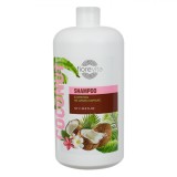 șampon Fiorevita, Aromă Nucă de Cocos, Păr Normal, Capacitate 1L