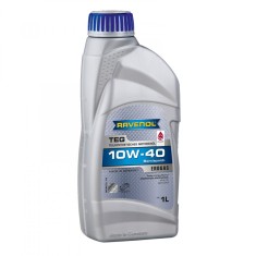 Ulei Ravenol TEG 10W40 1 litru