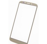 Geam Sticla Motorola Moto G6 Play Auriu / Gold - Inlocuire Ecran