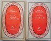 Donna Alba. Bratul Andromedei (2 volume) &ndash; Gib I. Mihaescu - Roman Beletristica