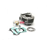 Set motor GY 60 cm3 (44 mm)