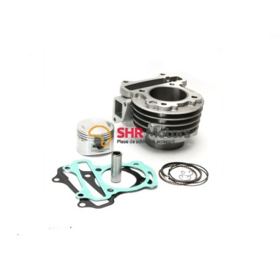 Set motor GY 60 cm3 (44 mm) foto