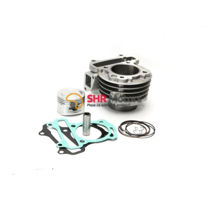 Set motor GY 60 cm3 (44 mm)