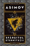 Sfarsitul eternitatii | Isaac Asimov