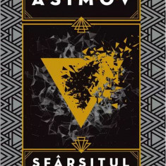 Sfarsitul eternitatii | Isaac Asimov