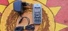 Telefon Nokia 1600, Display Color, Functional Orange, cu Incarcator, Stare Buna