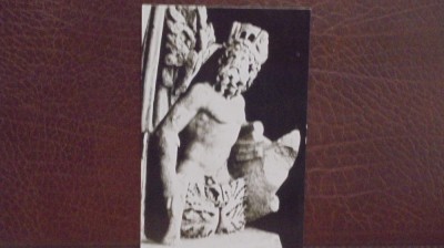 RPR - MUZEUL REGIONAL DE ARHEOLOGIE DOBROGRA- CONSTANTA - PONTOS foto