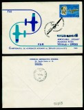 1983 Campionat de Acrobatie Aeriana al Tarilor Socialiste ZLIN 50 serie circulat