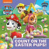 PAW Patrol Picture Book