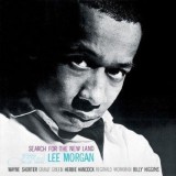 Search for the New Land | Lee Morgan