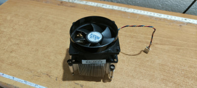 Cooler Ventilator HP 615120-001 #A3499 foto