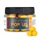 BOILIES POP UP CARP ZOOM SUPERB 16mm 40gr Scopex-Tigernuts