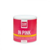 Inner Collagen Booster In Pink ecologic, 300g, Rawboost