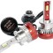 Kit Conversie Led All-In-ONe D2S/D2R, 72W,7600LM, 6000K