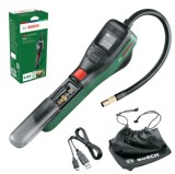 BOSCH Pompa pneumatica cu acumulator EasyPump, 3.6 V, 3 Ah, 10 bar