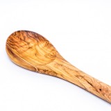 Lingură&nbsp;din&nbsp;lemn de&nbsp;măslin 25 | 30 | 35 cm