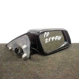 Oglinda Laterala Dreapta BMW 5 Gran Turismo F07 2011, Portocalie/Neagra, Unghi Mort, Echivalente: 562850120h, 018.108-00a, 12 luni garantie