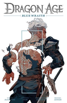 Dragon Age: Blue Wraith foto