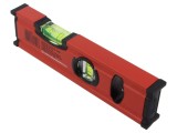 Nivelă Magnetică Milwaukee Lungime 200mm - Precizie și Durabilitate