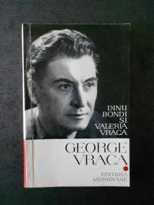 DINU BONDI, VALERIA VRACA - GEORGE VRACA foto