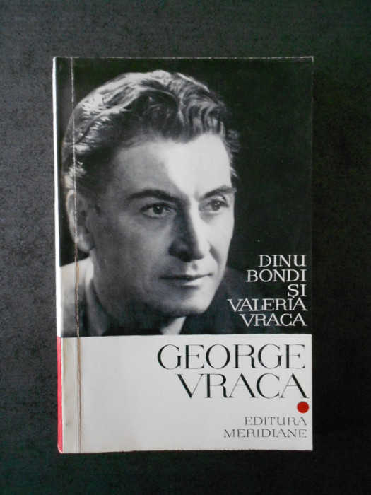 DINU BONDI, VALERIA VRACA - GEORGE VRACA