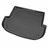 Tavita portbagaj Premium Hyundai Santa Fe II (5 loc)