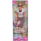 Papusa Steffi Love: Leo Fashion