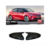 Capace oglinda tip BATMAN compatibile Opel Corsa F 2019-&gt; Cod: C604-BAT2 Automotive TrustedCars, Oem
