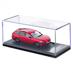 Macheta Oe Mazda 6 GJ WGN Rosu 1:43 GBHVV99X0X62