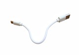 Cablu incarcare USB-C, lungime 7.5cm