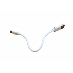 Cablu incarcare USB-C, lungime 7.5cm