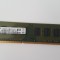 4 Gb SAMSUNG DDR 3 PC3-10600 1333 MHz , Memorie PC Desktop