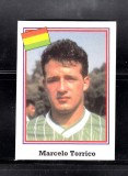 B10 - Sticker fotbal - Campionatul mondial USA - 1994 - nr 168