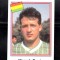 B10 - Sticker fotbal - Campionatul mondial USA - 1994 - nr 168