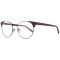 Sting VST233 0659 52, Rama ochelari de vedere, Unisex