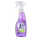 Sano Jet Detergent Universal cu Otet, Pulverizator 750ml, Curatare Marmura, Aluminiu, Plastic, Ceramica, Sticla, Nichel