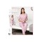 Pijama dama bumbac 100% N80