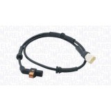 Senzor ABS Ford Fiesta Box/Liftback (Jv) 05.98-08.03, Fiesta Box (J5 J3) 02.96-, Fiesta 4 (Ja Jb) 08.95-06.06, Puma (Ec) 03.97-06.02; Mazda 121 3 (Ja