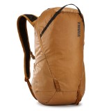 Rucsac de drumetie Thule Stir 18L, portocaliu, usor si rezistent