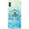 Husa silicon pentru Xiaomi Remdi Note 5 Pro, VIP Qeen