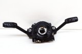 Maneta semnalizare ștergătoare SKODA OCTAVIA III 5E3 2015 OEM: 5Q0953507AC,5Q0953513R,5Q0953549 16923405