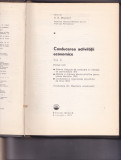 Teoria generala a contractelor economice / Ionascu, Barasch, 1963