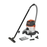 Black Decker BXVC20XTE - Aspirator umed-uscat 1400 W 180 mbar 20 l priza scule electrice