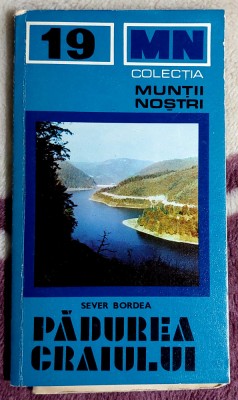 Padurea Craiului - Muntii nostri 19 foto