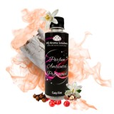 Ulei Parfumant 10Q Aroma Cozy Fire, 250gr, Luxos, de Lunga Durata, Elimina Mirosuri, Compatibil cu Difuzoare
